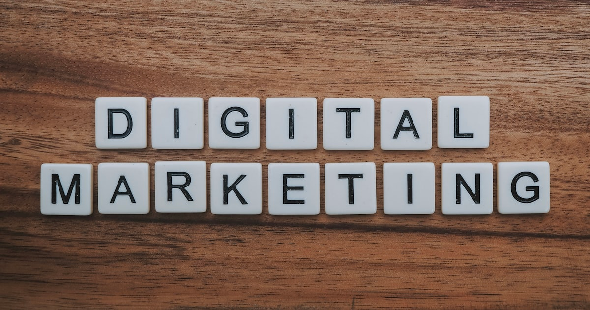 Mastering Digital Marketing Strategies